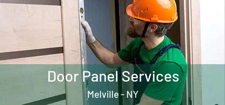  Door Panel Services Melville - NY