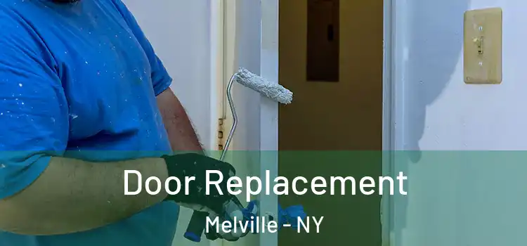 Door Replacement Melville - NY