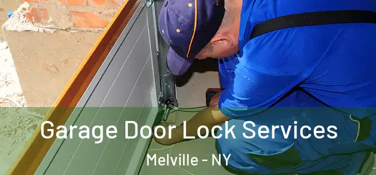  Garage Door Lock Services Melville - NY