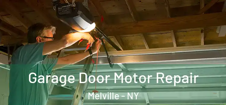  Garage Door Motor Repair Melville - NY