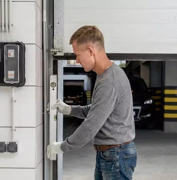 Why Choose Us for Door, Gate and Security Services in Melville, NY