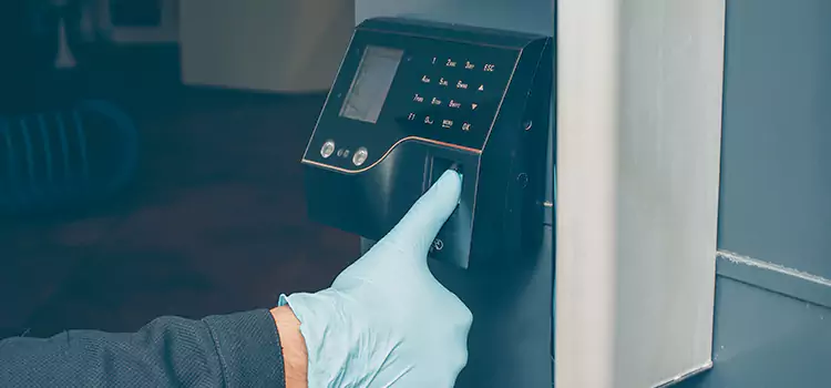 Access Control Installation Melville