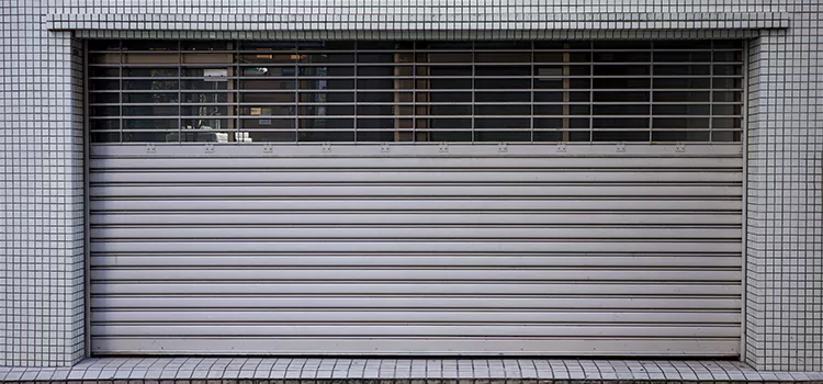 Advanced Solutions for Your Aluminum Garage Doors in Melville, New York
