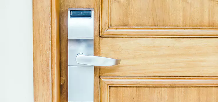 Advanced Solutions in Melville, NY for Modern Security