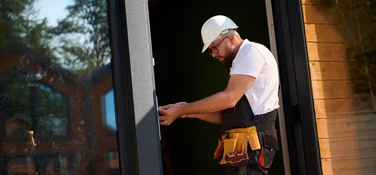 Replace Balcony Door Melville