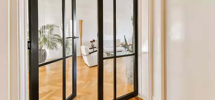 Bifold Door Replacement Melville
