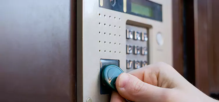 Enhanced Security Features Melville