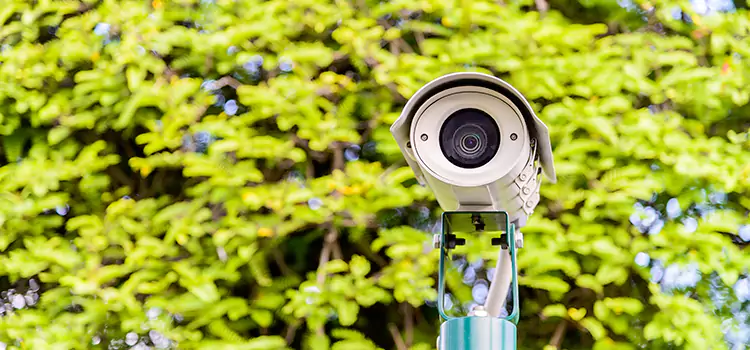 Advanced Surveillance Solutions for Every Need in Melville