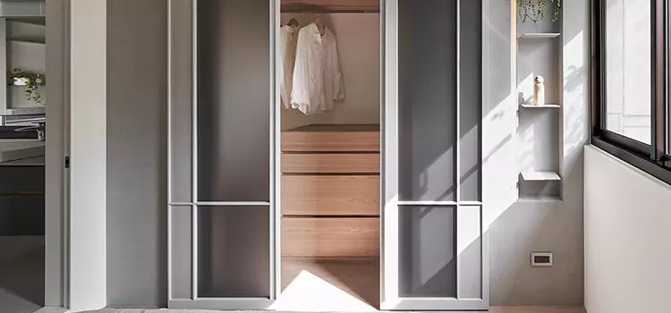 Mirror Sliding Door Replacement Melville