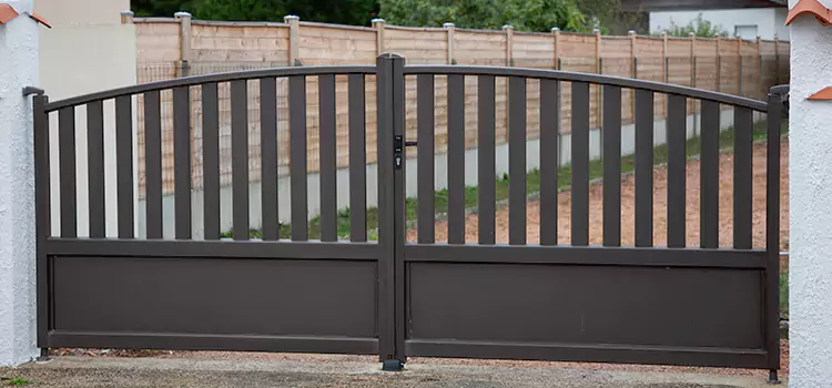 Advanced Gate Solutions in Melville, NY