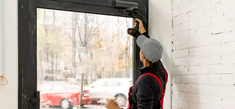 Comprehensive Door Closer Services in Melville, NY
