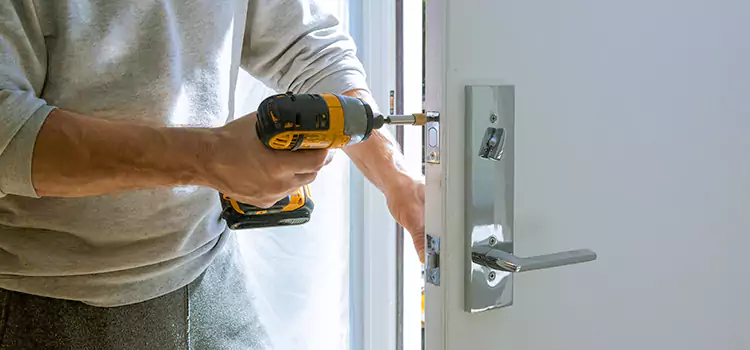 Door Knob Lock Repair Melville