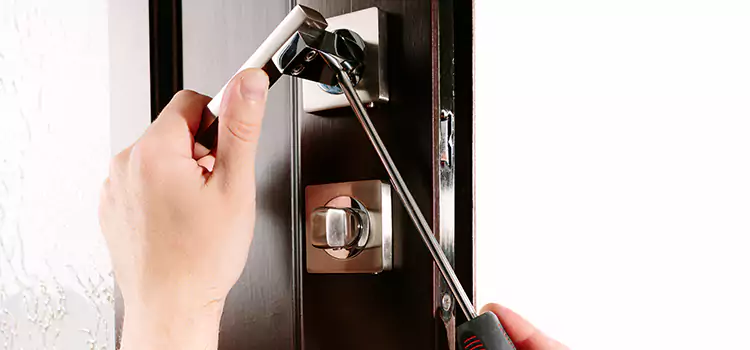 Door Lock Replacement Service Melville