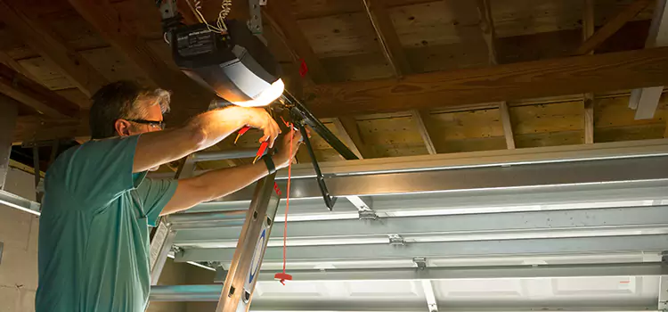 Garage Door Opener Sales and Installation Melville