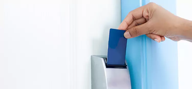 Access Control System Integration Melville