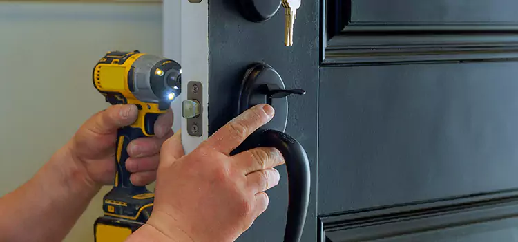 Locksmith Emergency Service Melville