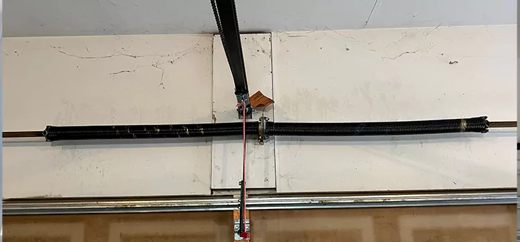 Garage Door Cable Repair Near Me in Melville, NY