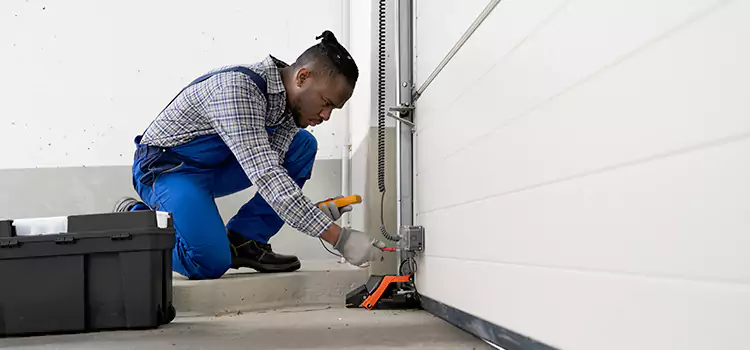 Expert Solutions for Every Garage Lock Need in Melville, NY