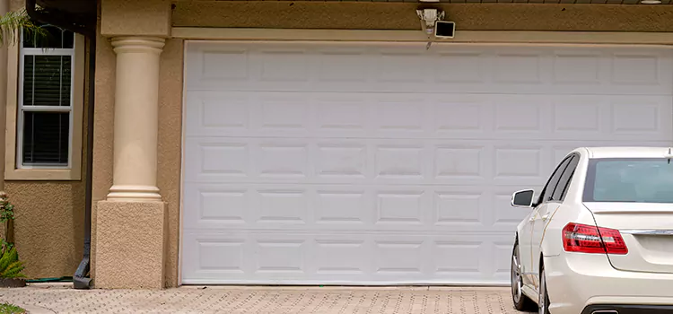 Comprehensive Garage Door Maintenance Services in Melville, NY