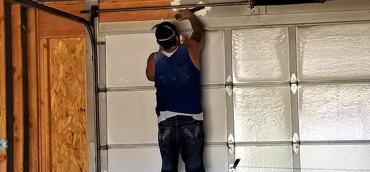 Specialized Garage Door Panel Solutions in Melville, NY