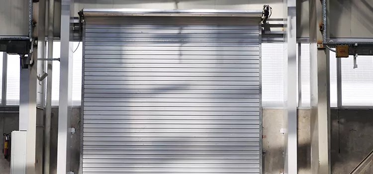Roller Door Maintenance Melville