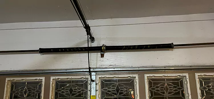 Garage Door Spring Repair Near Me Melville