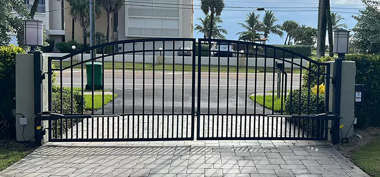 Gate Opener Replacement Near Me in Melville, NY