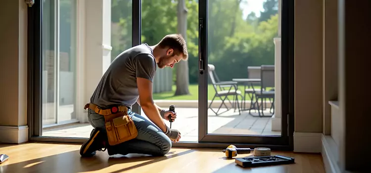Comprehensive Solutions for Every Glass Door Need in Melville, NY