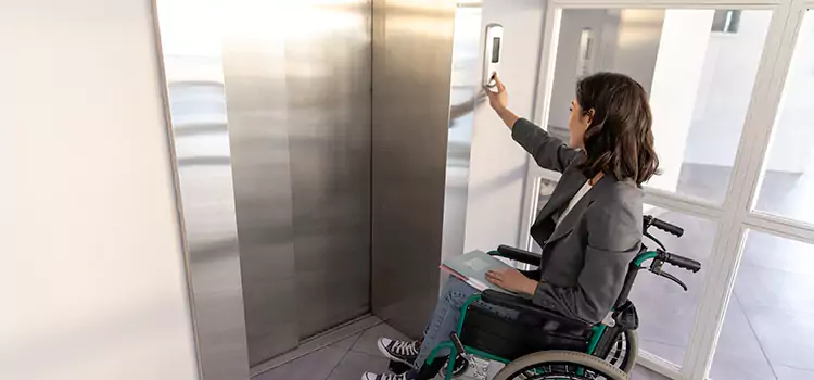 Benefits of Modern Handicap Door Systems in Melville, NY