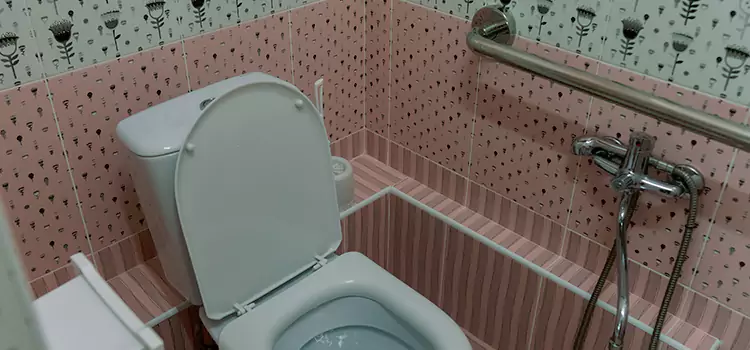 Meeting Diverse Needs With Accessible Restroom Solutions in Melville, NY