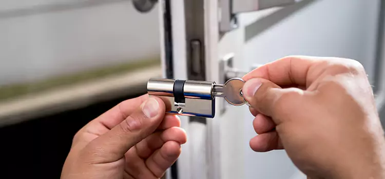 Emergency Locksmith for House Melville