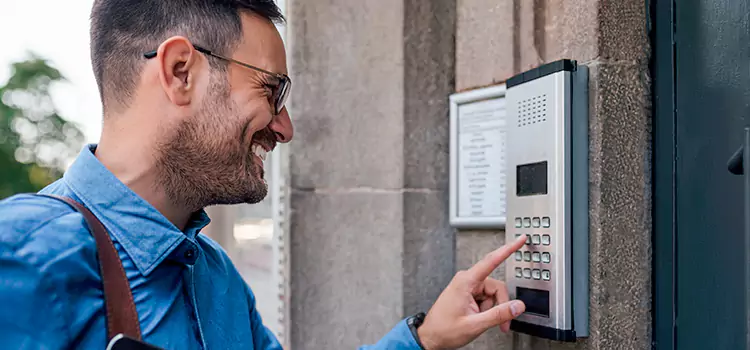Advanced Solutions for Enhanced Security in Melville, NY