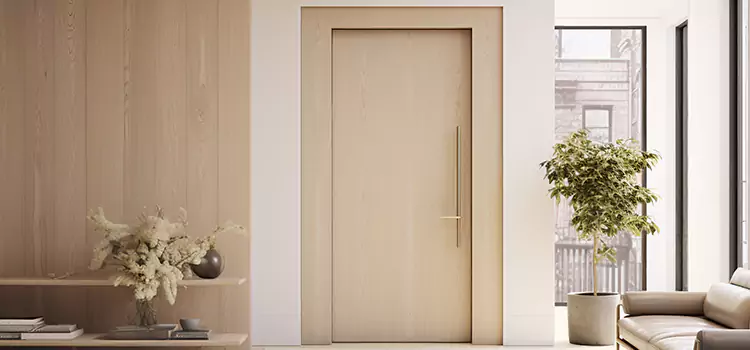 Choose Quality for Your Inside Doors in Melville, NY