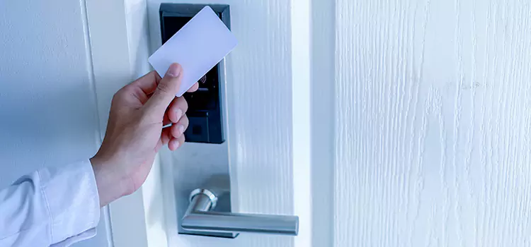 Why Choose Us for Your Keycard Lock Installation in Melville, NY?