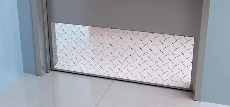 Benefits of Professional Kick Plate Solutions in Melville, NY