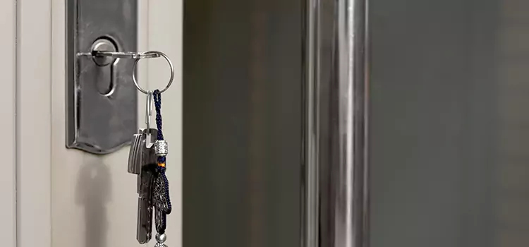 Master Keying by the Numbers Melville
