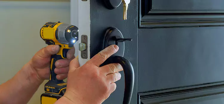Mobile Automotive Locksmith Melville