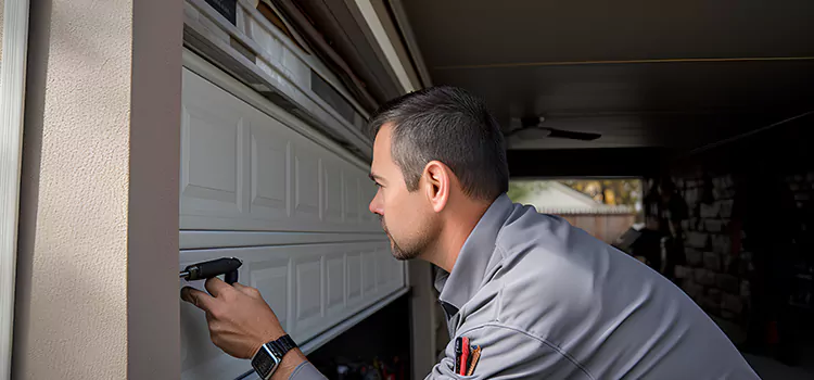 Garage Door Cable Replacement Melville