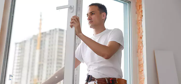Patio Glass Replacement Melville