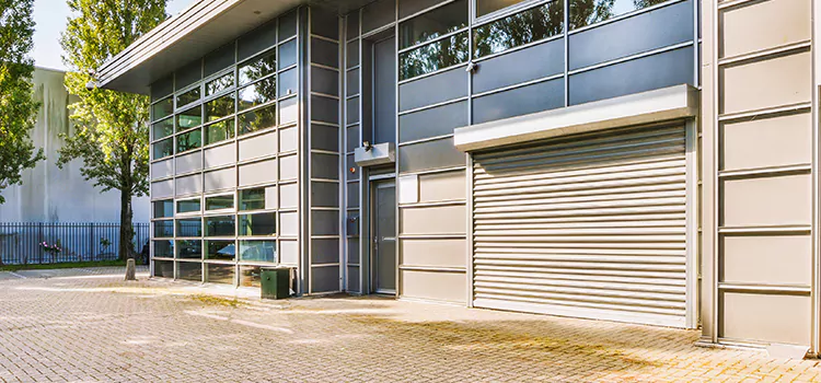 Electric Roller Garage Doors Melville