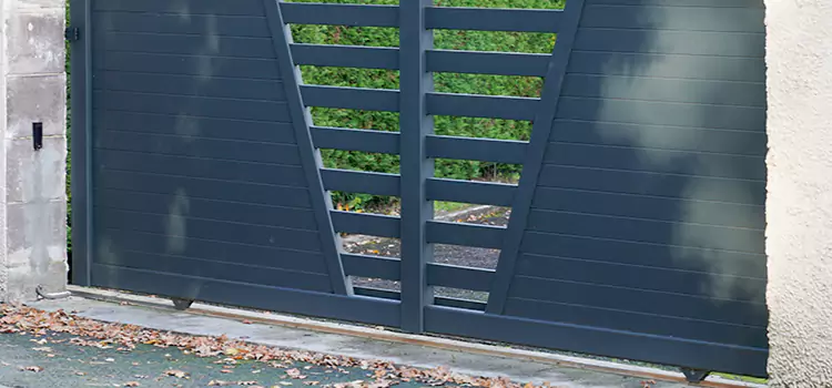 Automated Gate Company Near Me Melville
