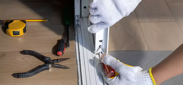Sliding Door Installation Services in Melville, NY