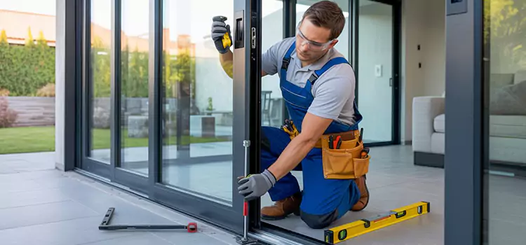 Sliding Screen Door Repair Melville