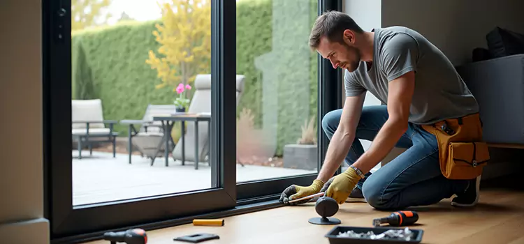 Patio Sliding Glass Door Replacement Melville