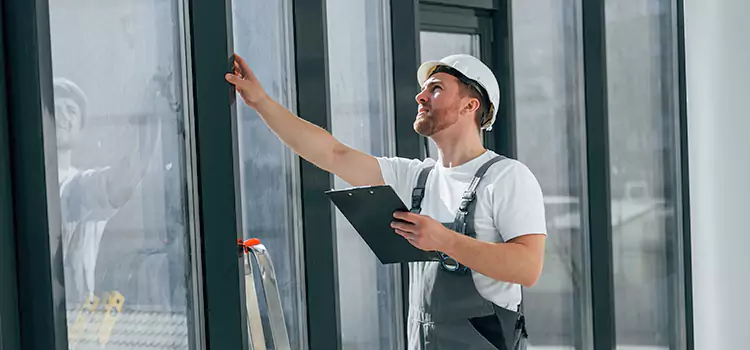 Comprehensive Solutions for Your Sticking Doors in Melville, NY