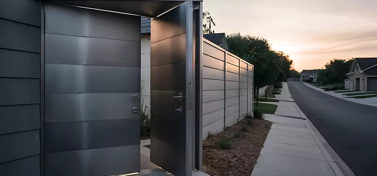 Comprehensive Steel Door Solutions in Melville, NY