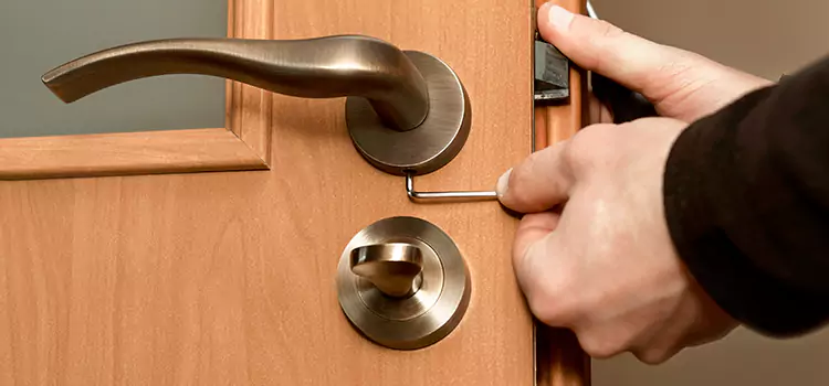 Access Control System Integration Melville
