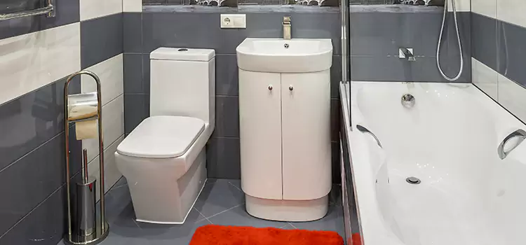 Hansgrohe Shaving Mirror Melville