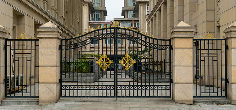 Comprehensive Iron Gate Maintenance Solutions in Melville, NY