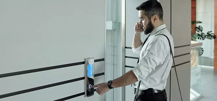 Cloud Based Access Control Melville